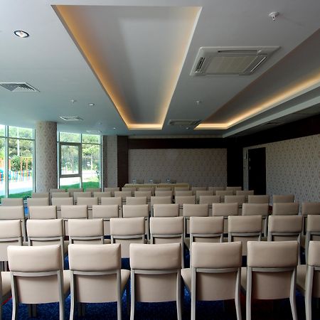 סייד Maya World Hotel All Inclusive מראה חיצוני תמונה