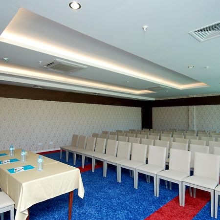 סייד Maya World Hotel All Inclusive מראה חיצוני תמונה