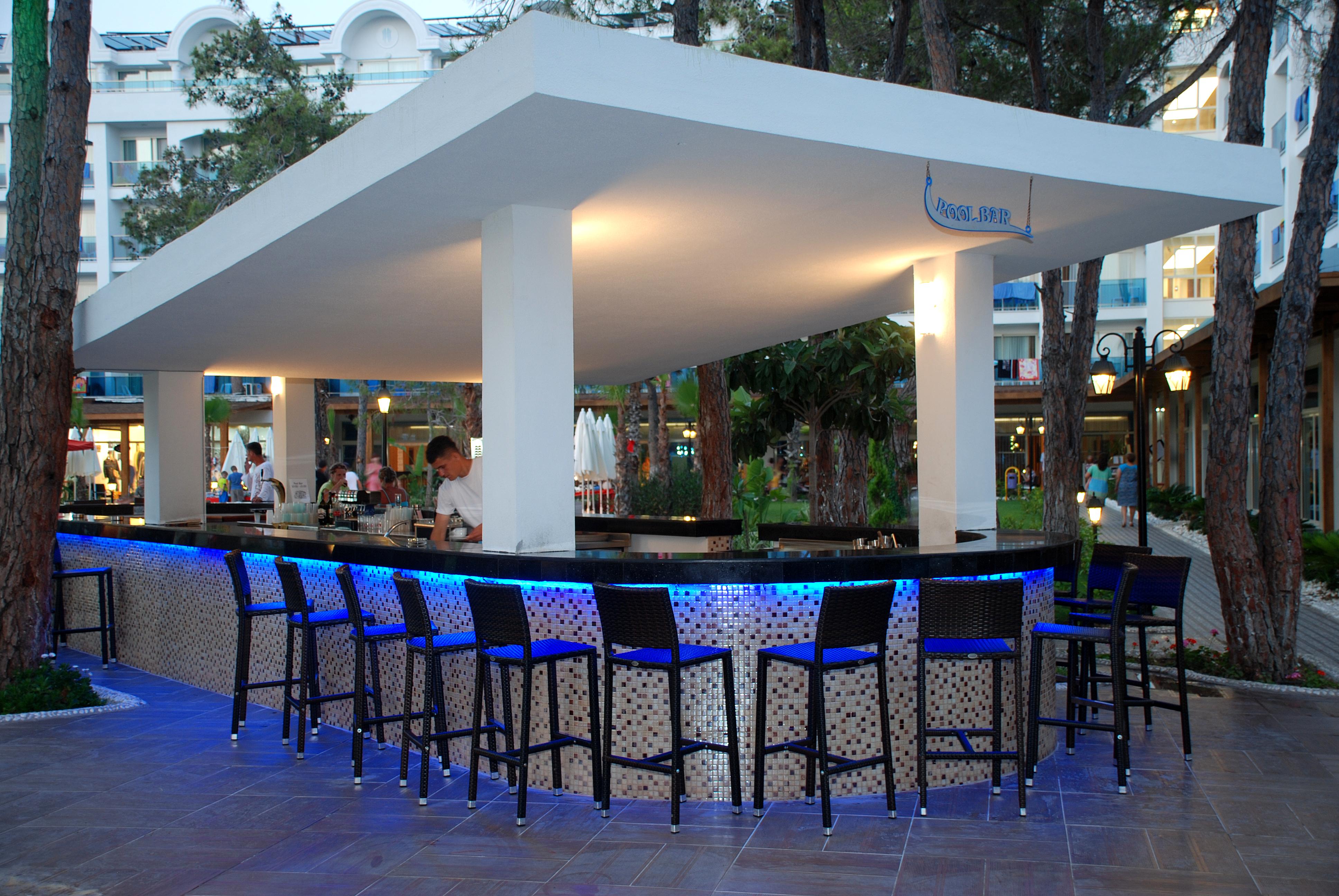 סייד Maya World Hotel All Inclusive מראה חיצוני תמונה