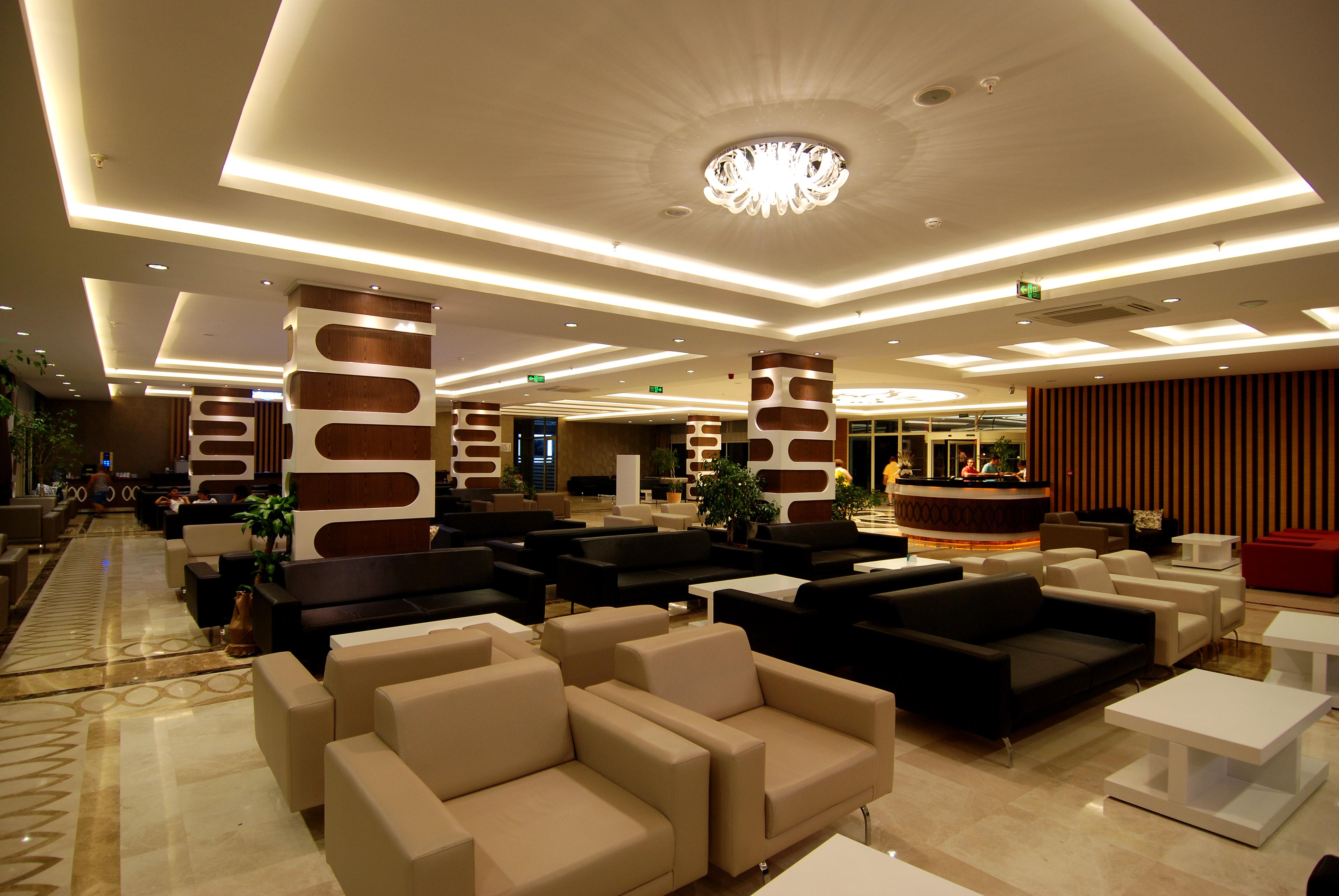 סייד Maya World Hotel All Inclusive מראה חיצוני תמונה