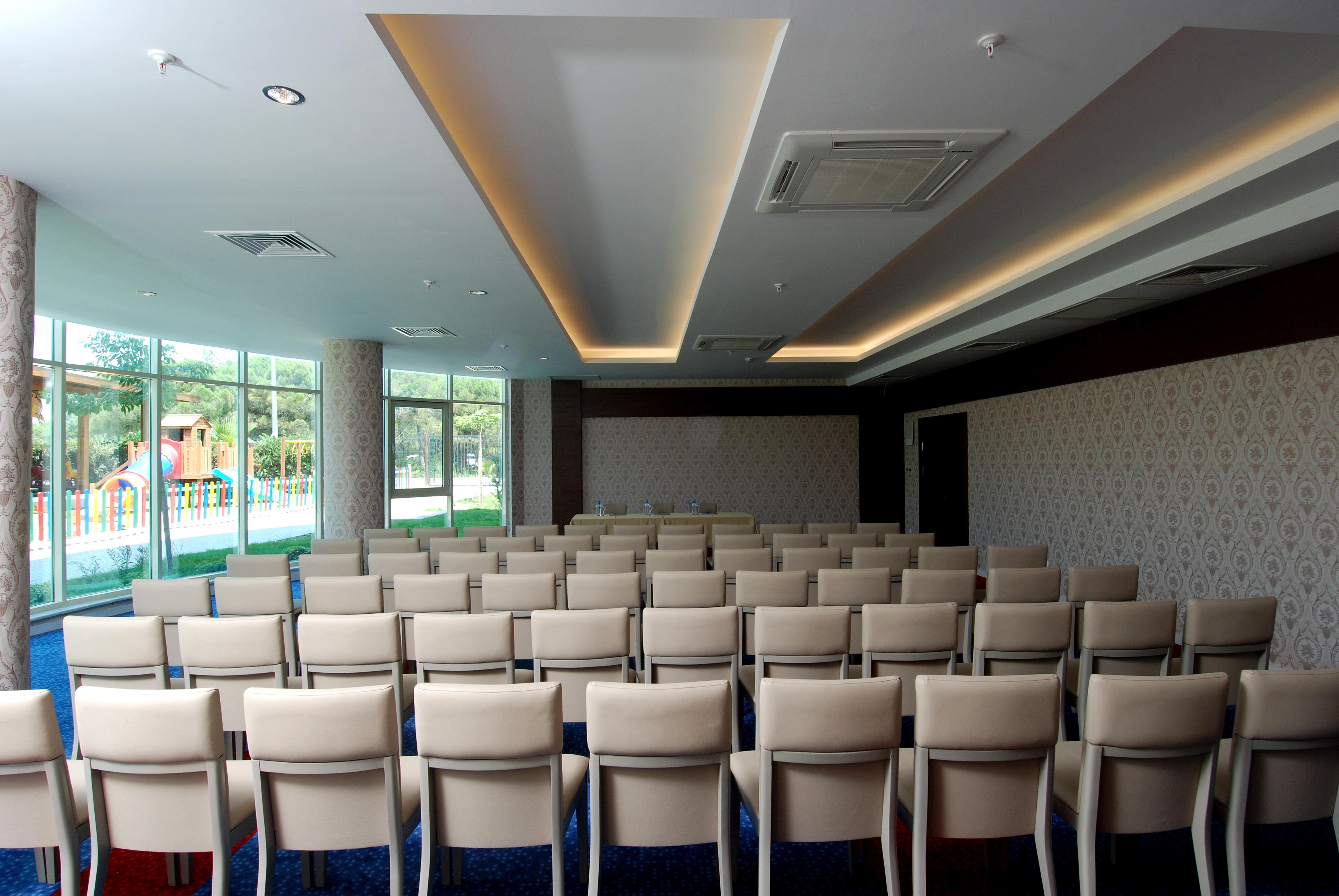 סייד Maya World Hotel All Inclusive מראה חיצוני תמונה