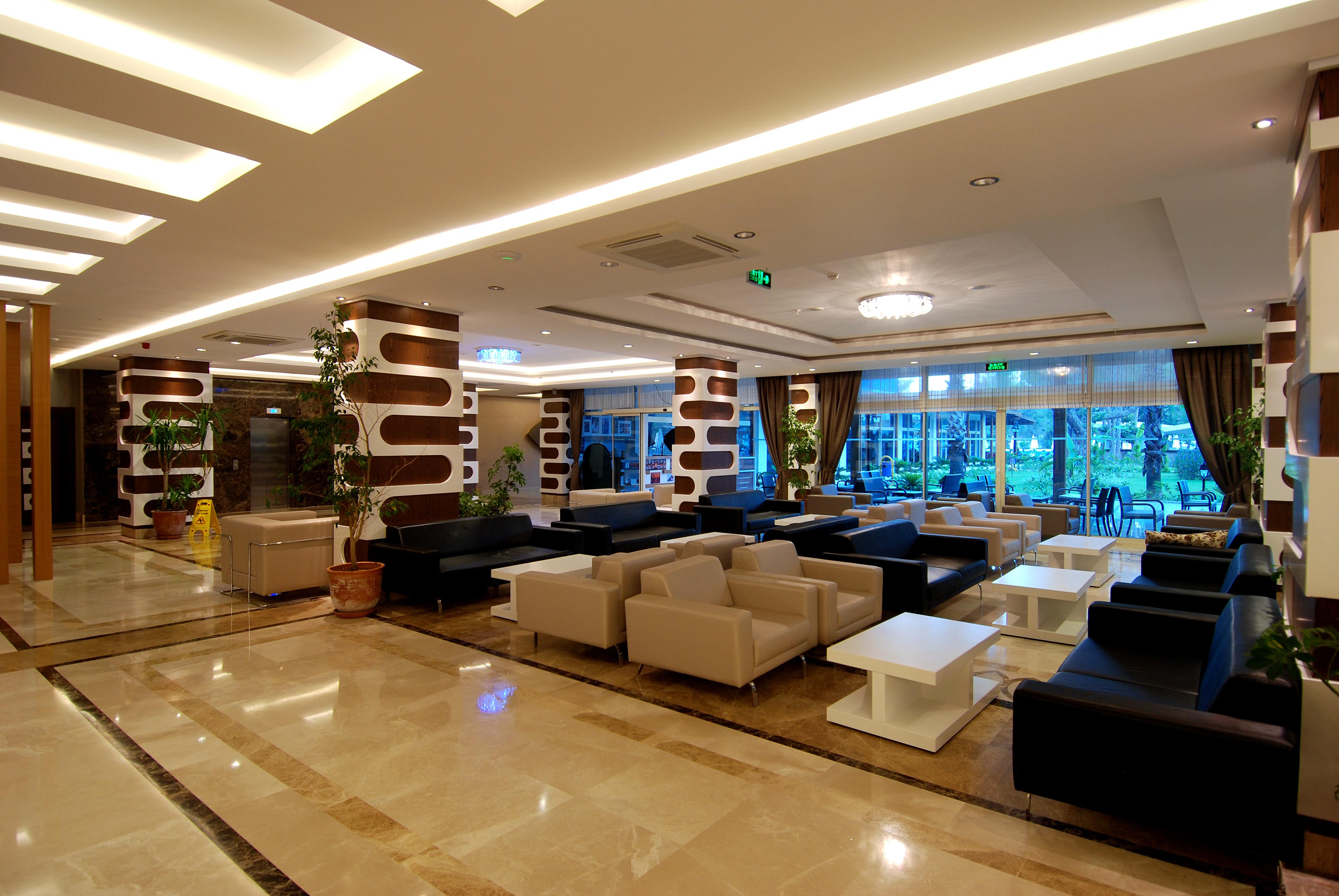 סייד Maya World Hotel All Inclusive מראה חיצוני תמונה