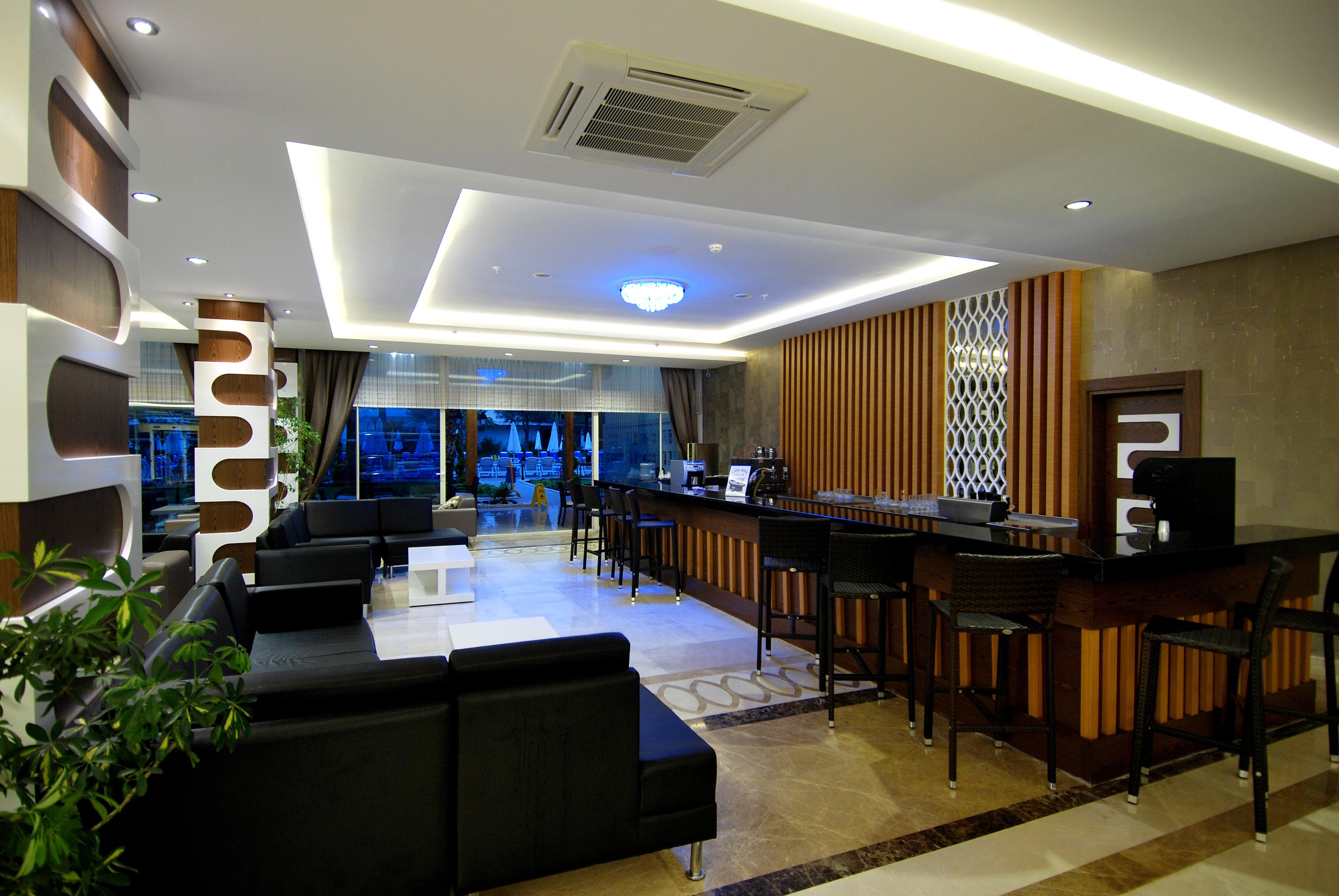 סייד Maya World Hotel All Inclusive מראה חיצוני תמונה