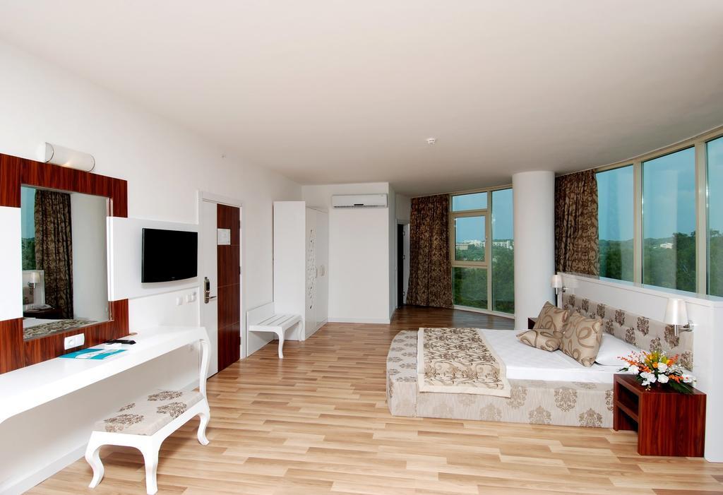 סייד Maya World Hotel All Inclusive חדר תמונה